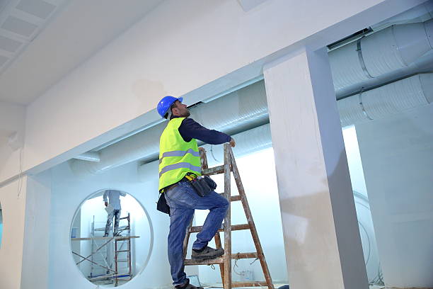 Best Drywall Texturing  in Elm City, NC